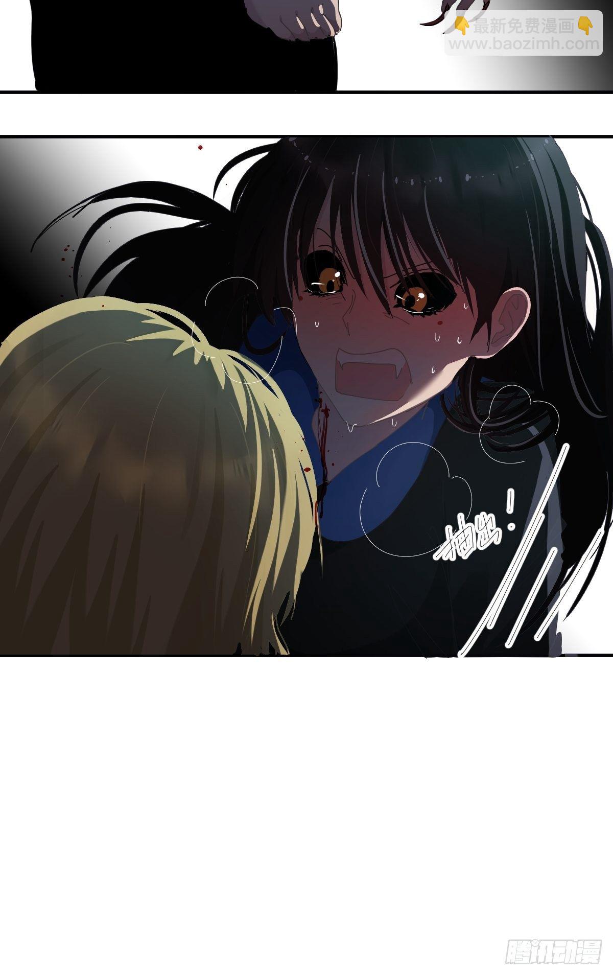 31.不要走-第36话