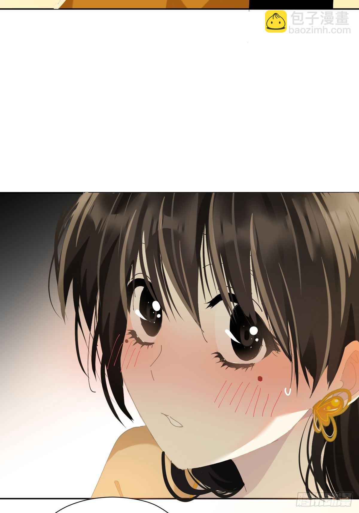 43.不需要抱歉-第48话