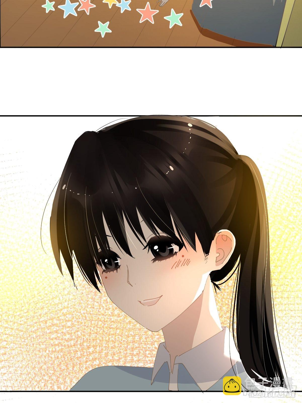70.她原来不吃辣-第76话