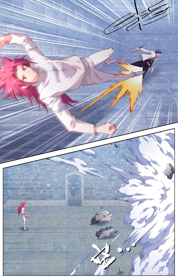 172：觉醒-第178话