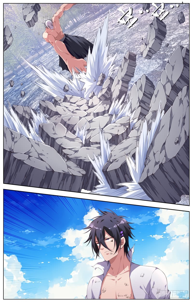 178:里奥觉醒-第184话