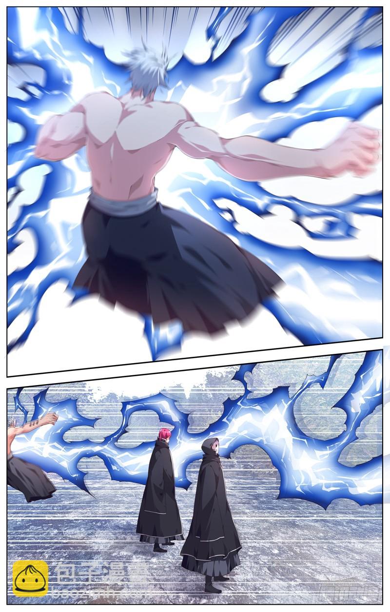 178:里奥觉醒-第184话