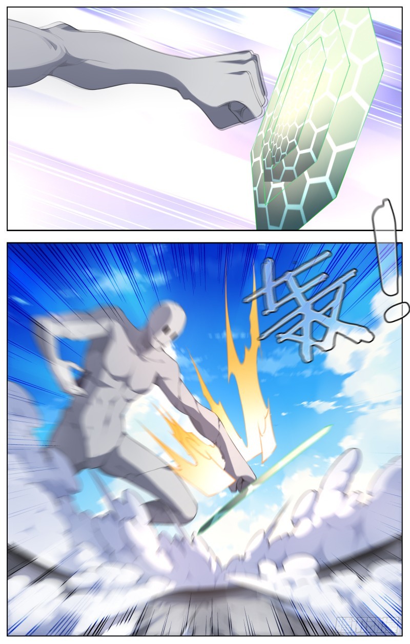 190:雪绪和罗伊-第196话