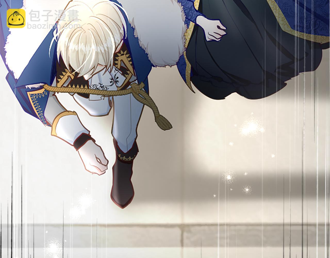 第114话 圣女的惩罚(1/4)-第114话