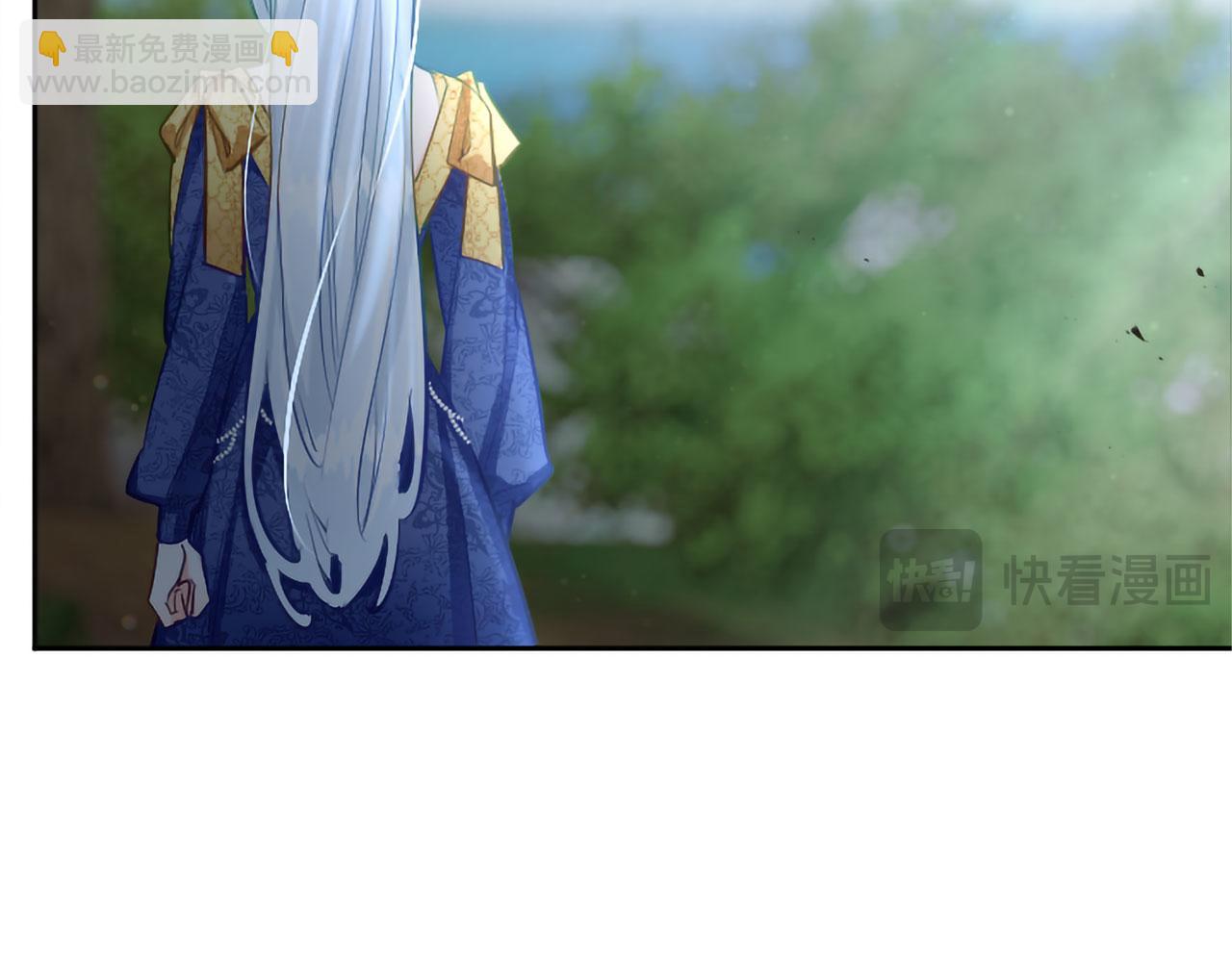 第124话 別离开我(1/4)-第124话