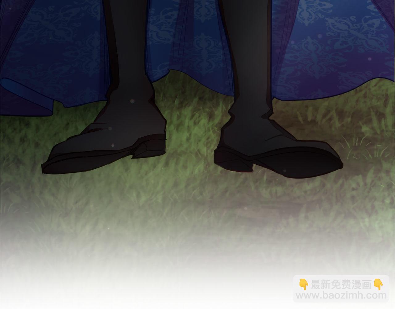 第124话 別离开我(1/4)-第124话