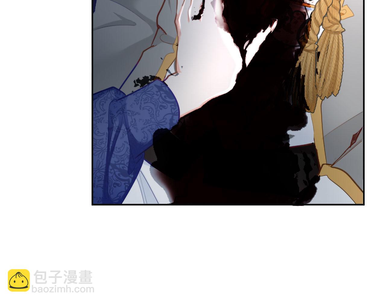 第124话 別离开我(1/4)-第124话