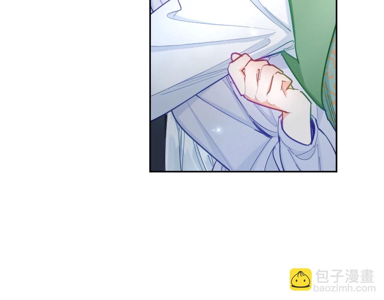 第126话 苏醒(1/4)-第126话