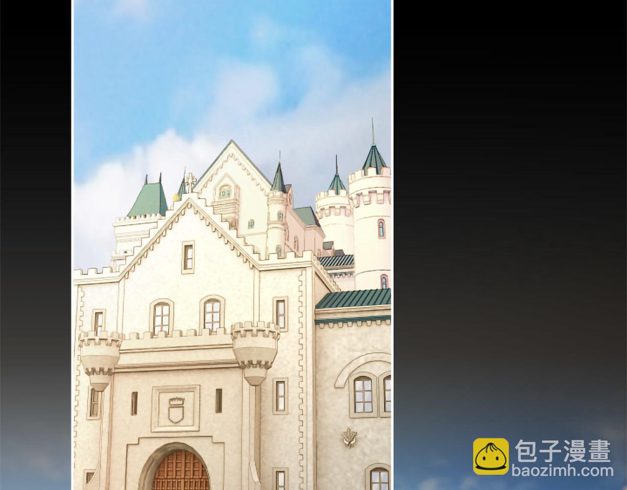 第134话 我，爱你！(1/4)-第134话