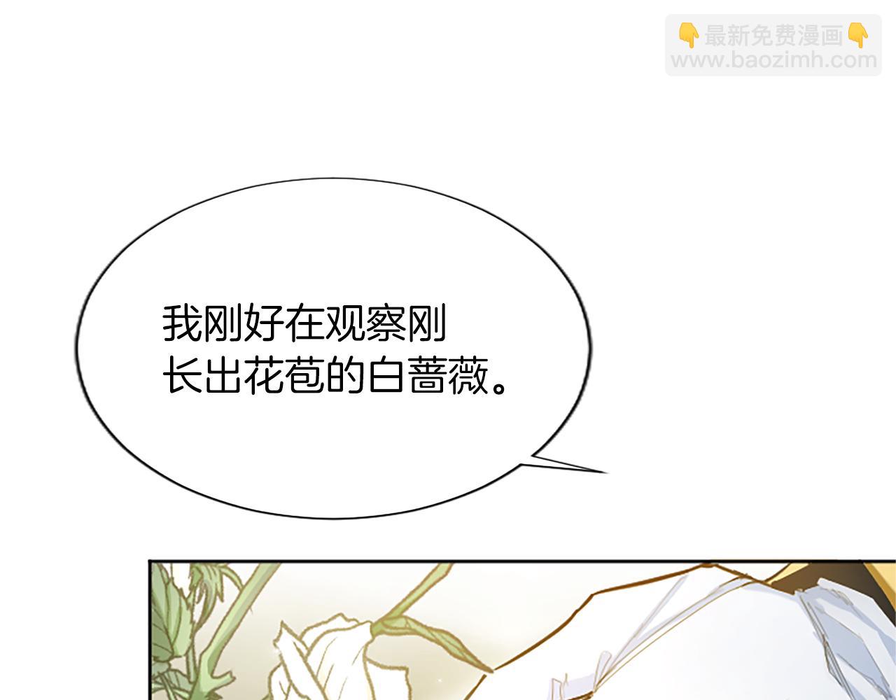 第24话 竞选蔷薇公主(1/4)-第24话