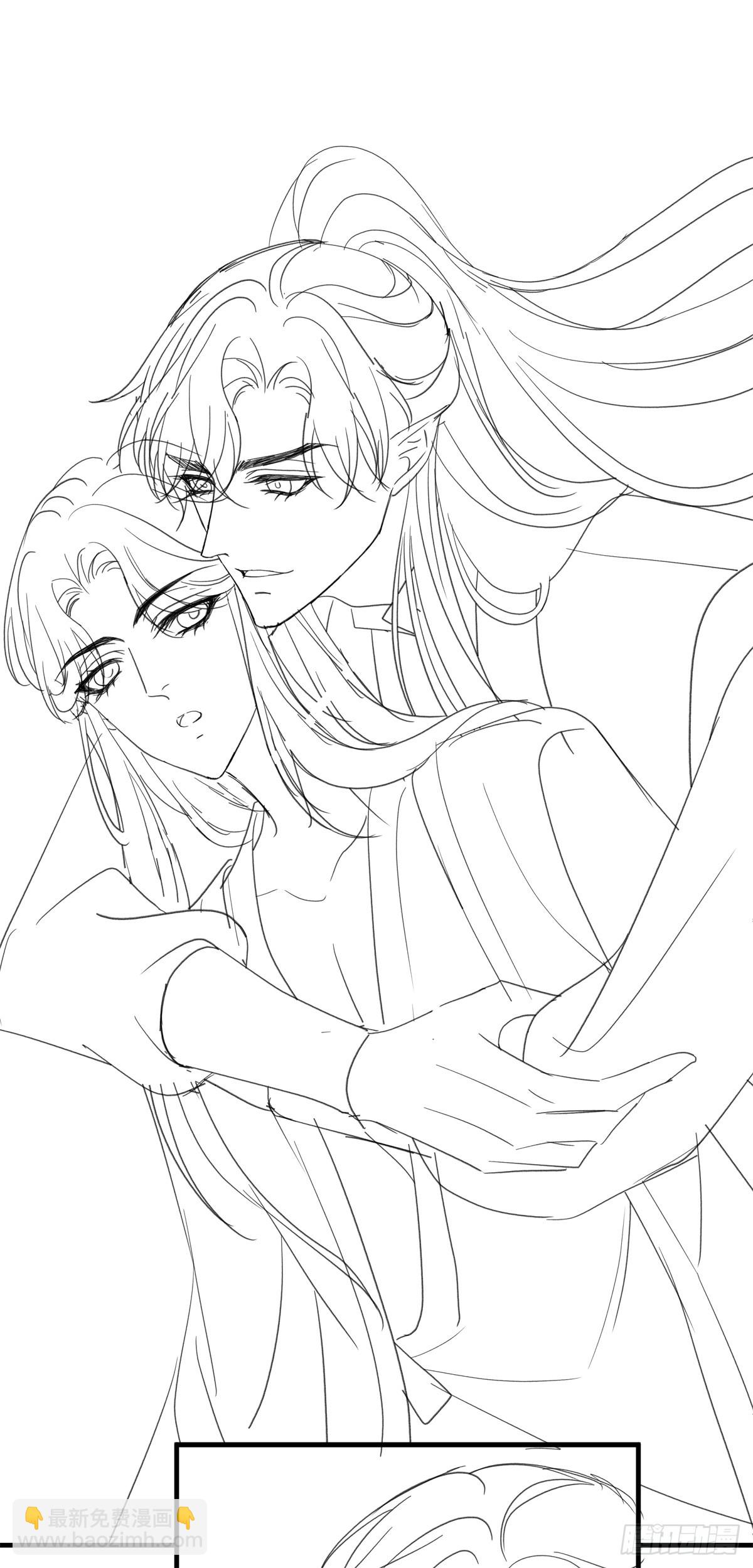 师父？是你吗？！-第150话