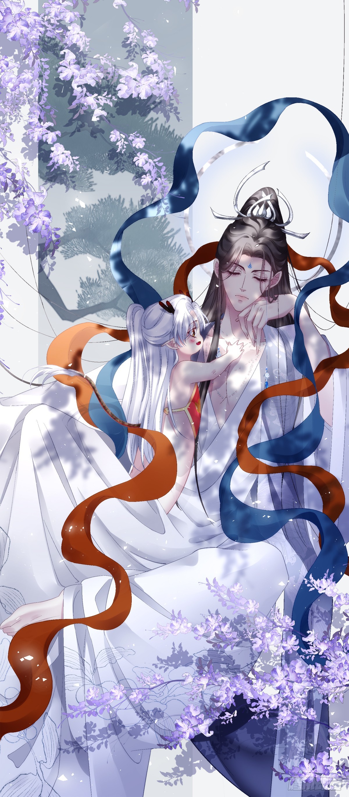 宋寒灯们的老婆！-第172话