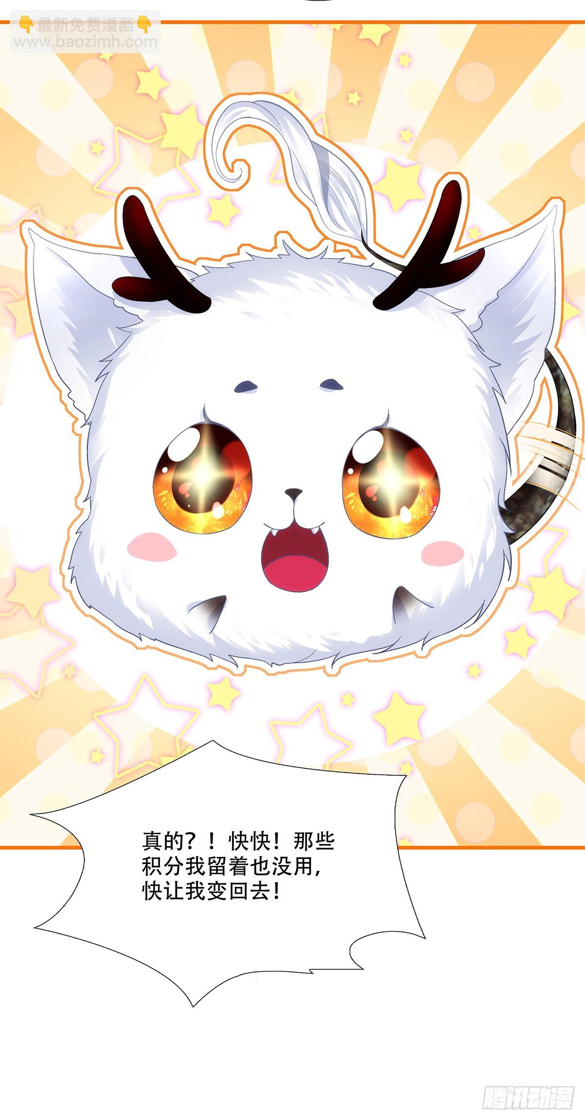 宋寒灯的&ldquo;条件&rdquo;！-第194话
