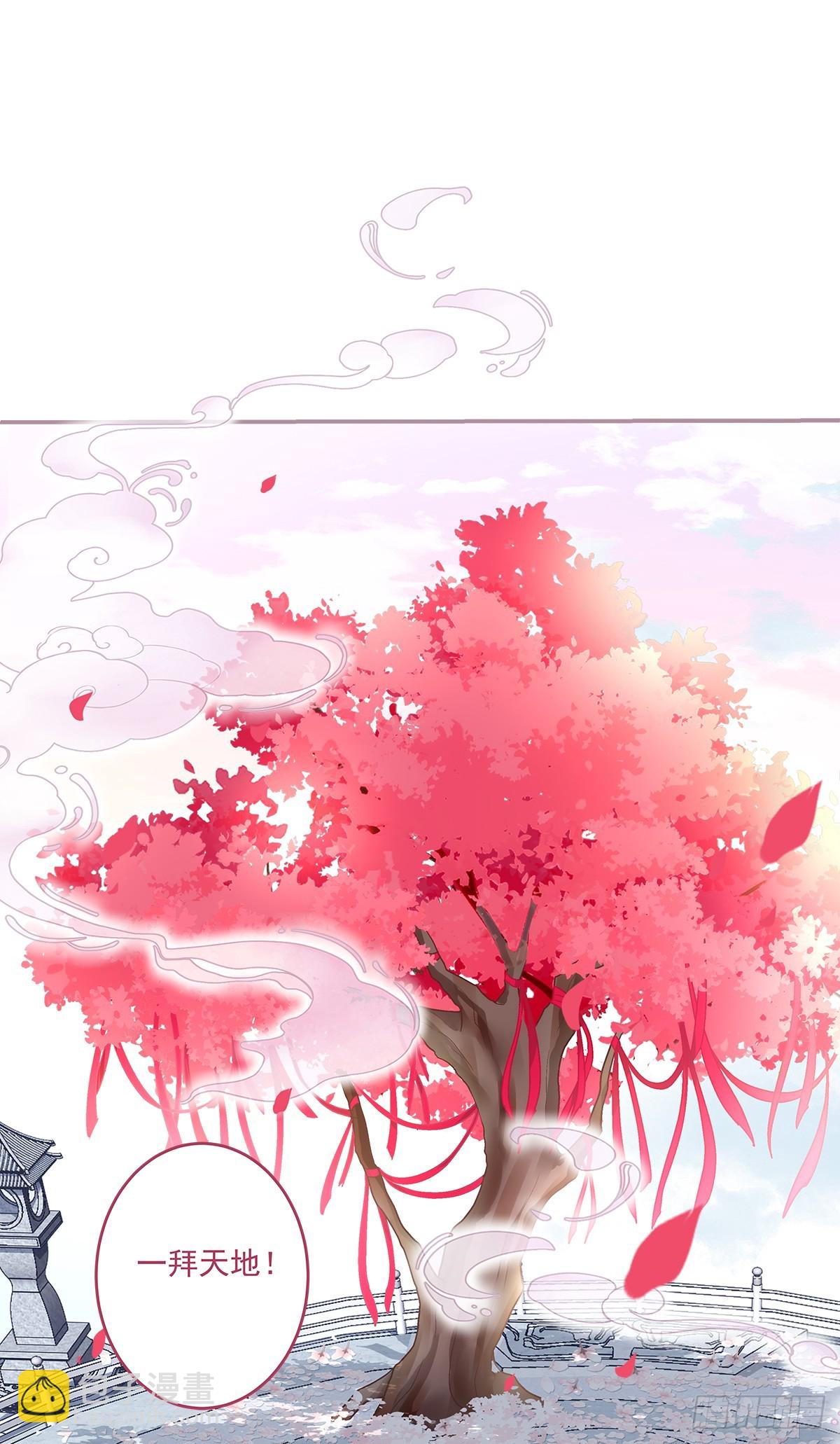 宋寒灯的婚礼！-第52话