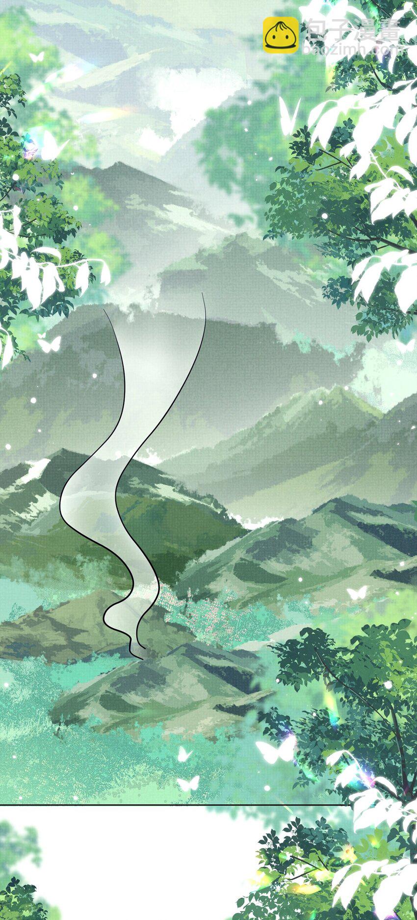 第14话 师傅如何找？整顿小烧烤！(1/2)-第14话