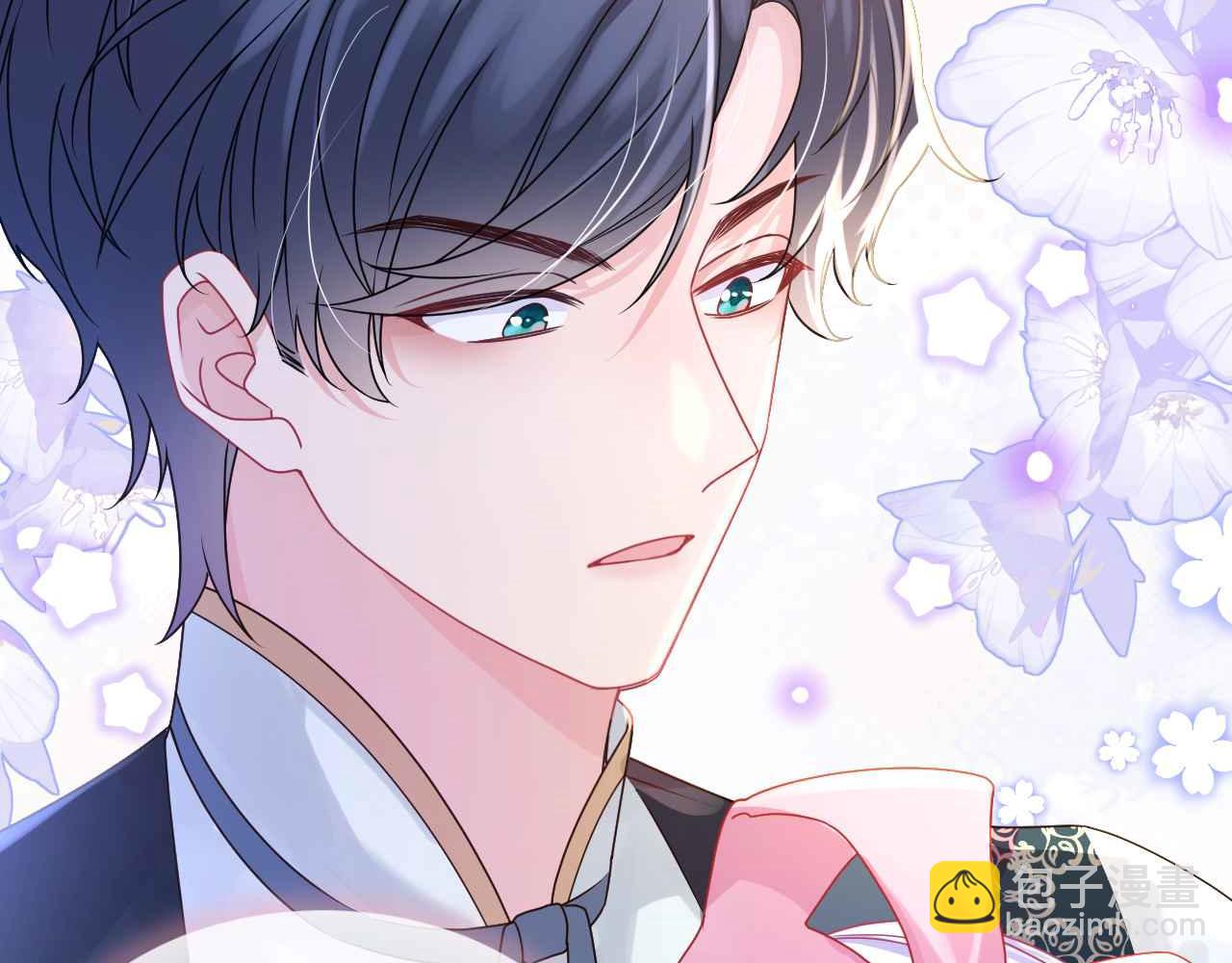 第31话 礼物(1/3)-第32话