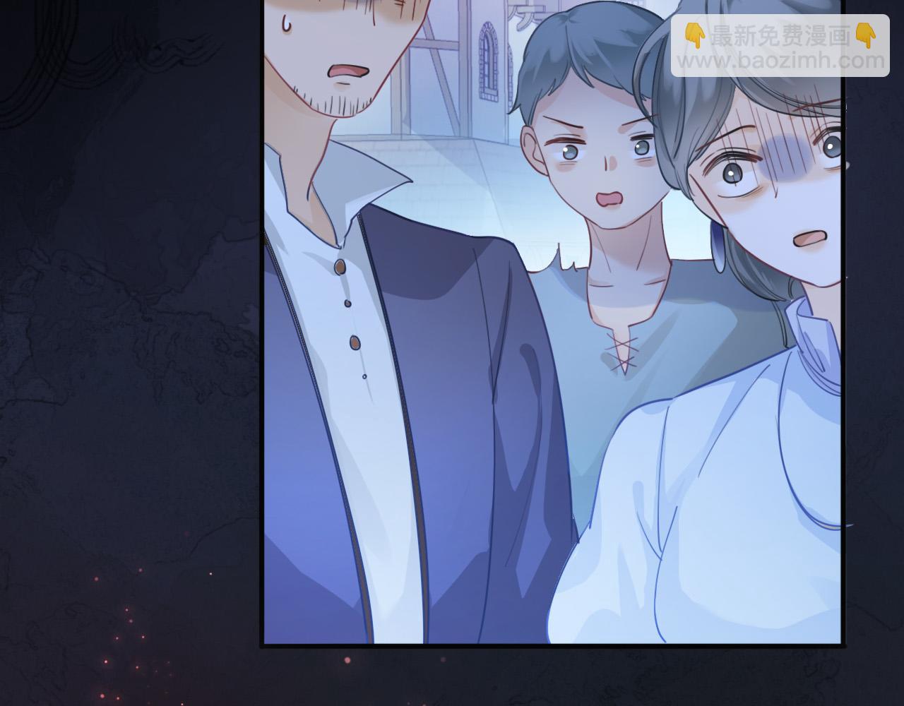 第3话 原小说男女主登场(1/5)-第4话