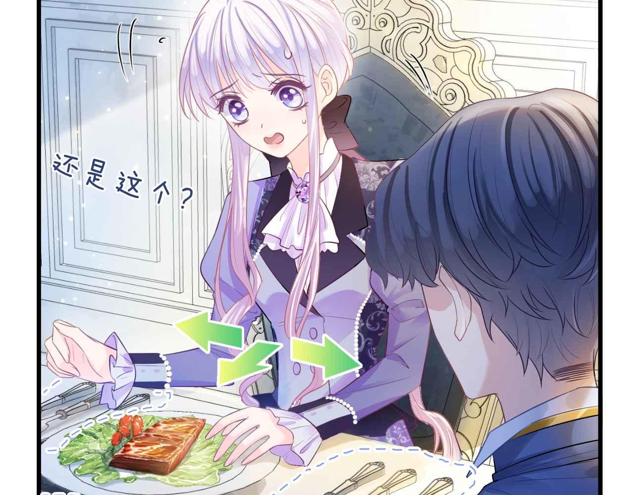 第7话 改变走向(1/4)-第8话