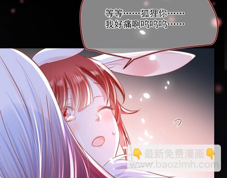 序章 一起云养兔吧！(1/2)-第2话