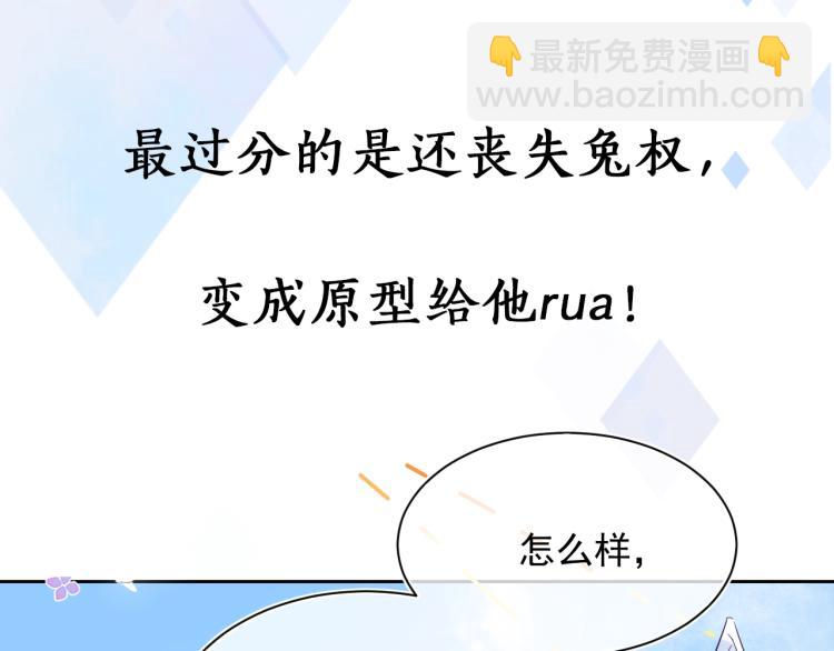 序章 一起云养兔吧！(1/2)-第2话