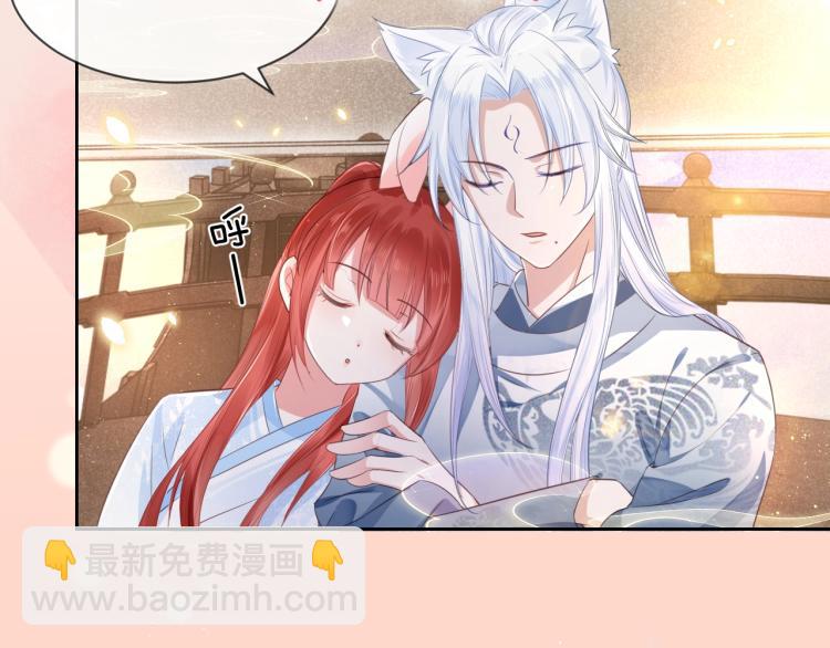 序章 一起云养兔吧！(1/2)-第2话