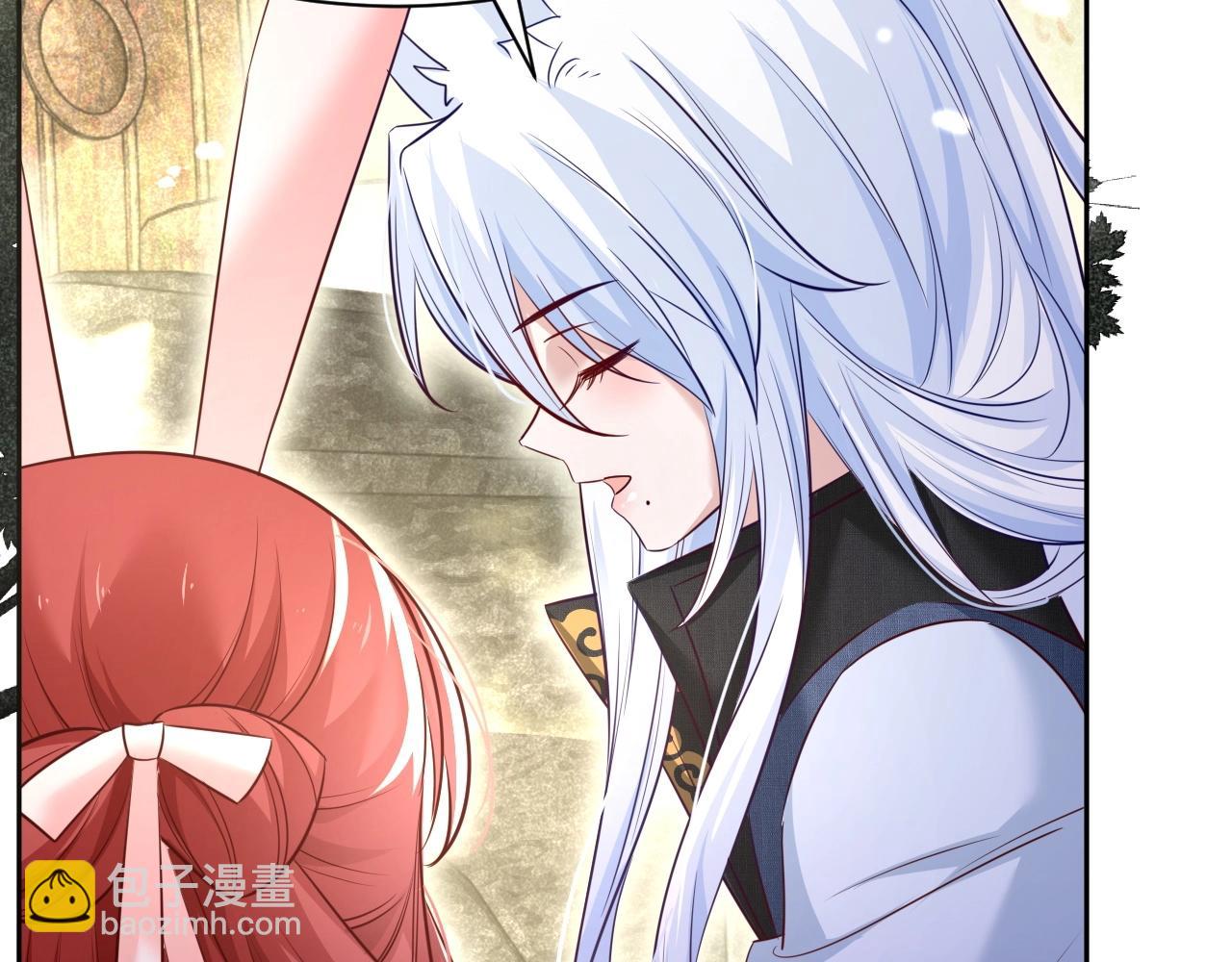 第34话 撒娇？这谁顶得住(1/3)-第36话