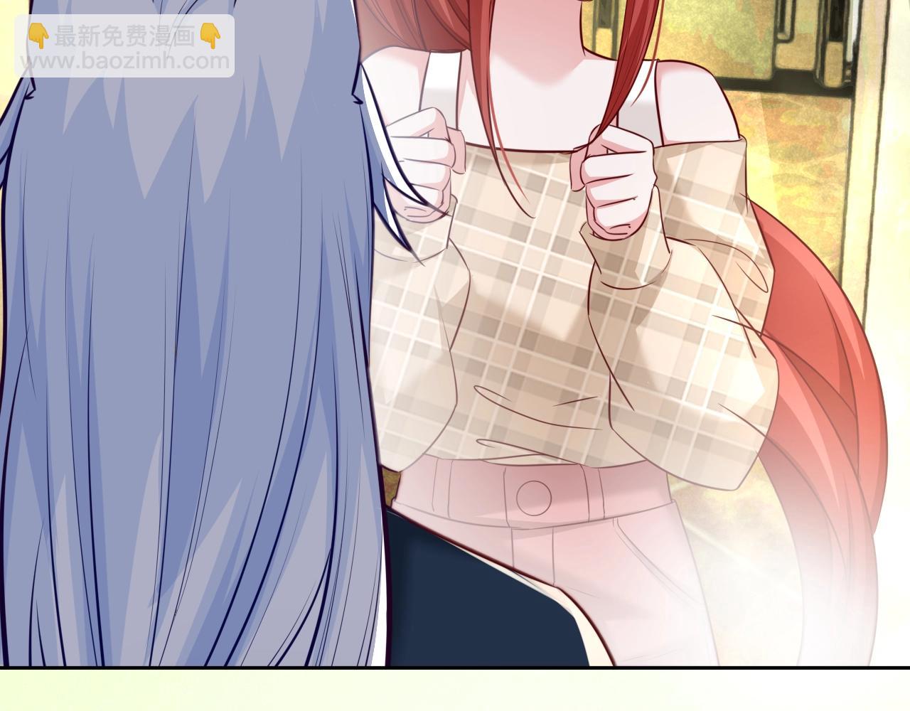 第36话 你敢忘了我？(1/3)-第38话