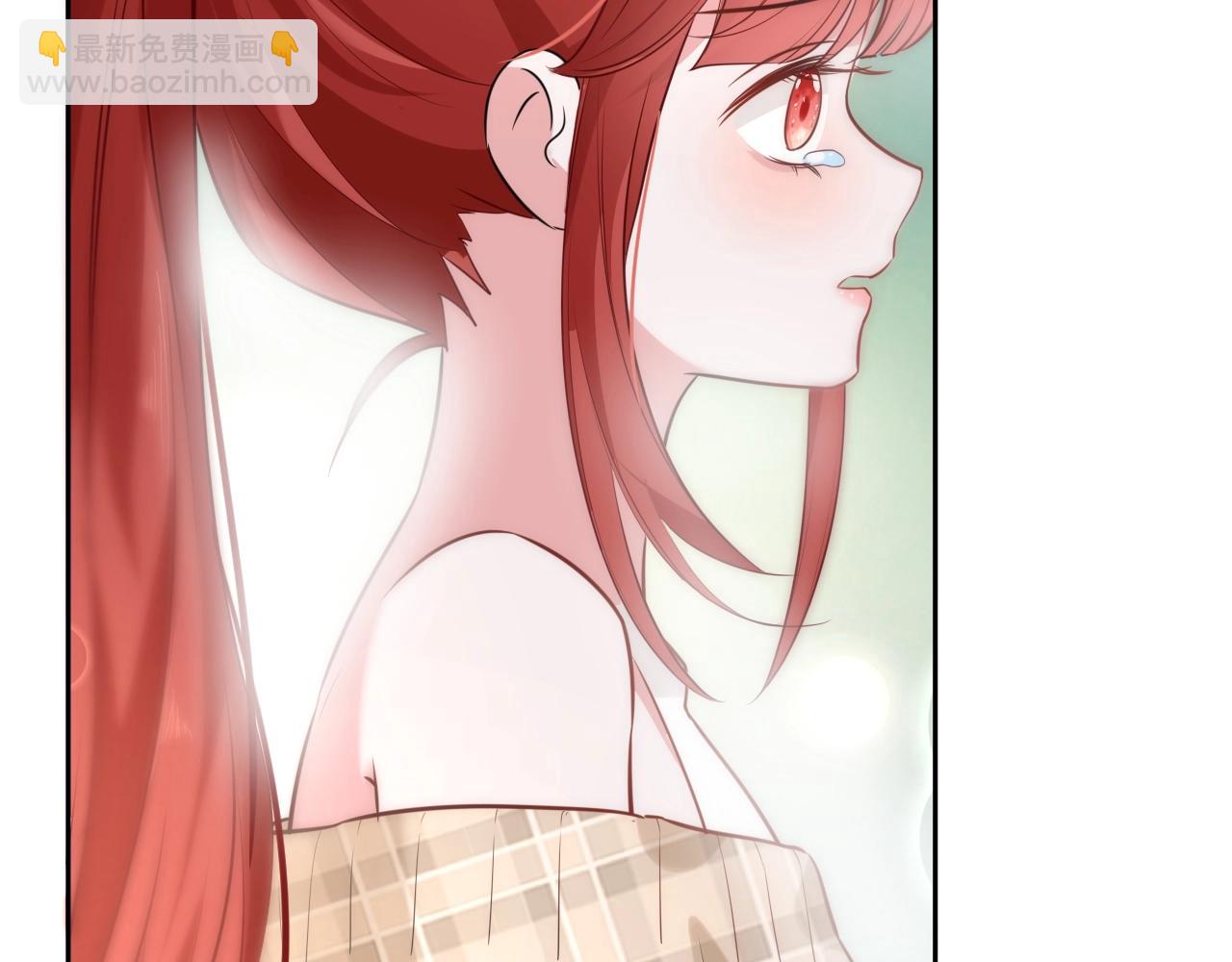 第36话 你敢忘了我？(1/3)-第38话