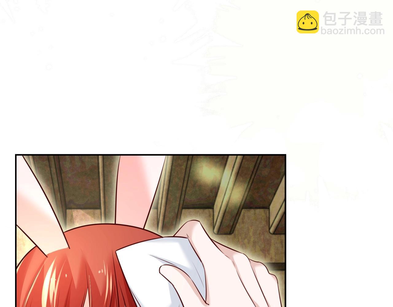 第38话 敢动我的兔子？！(1/2)-第40话