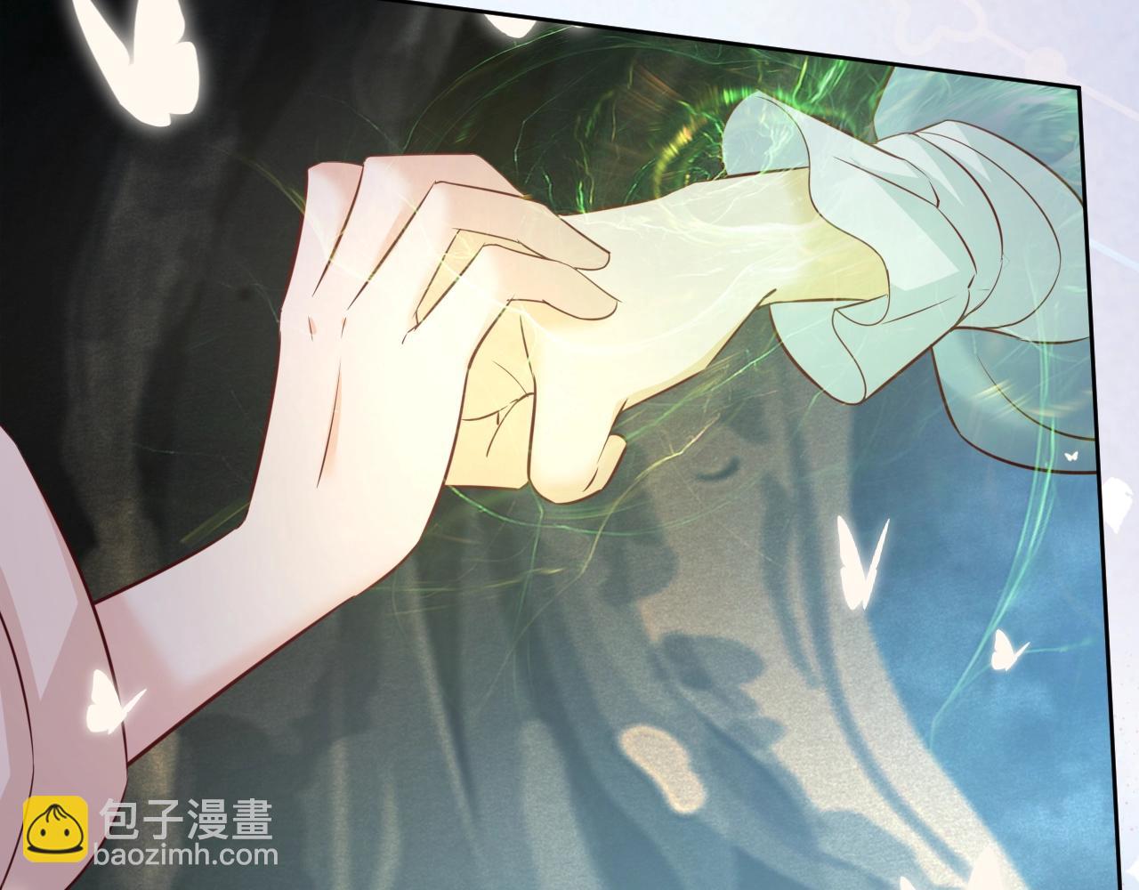 第46话 谁都不准欺负他！(1/3)-第48话