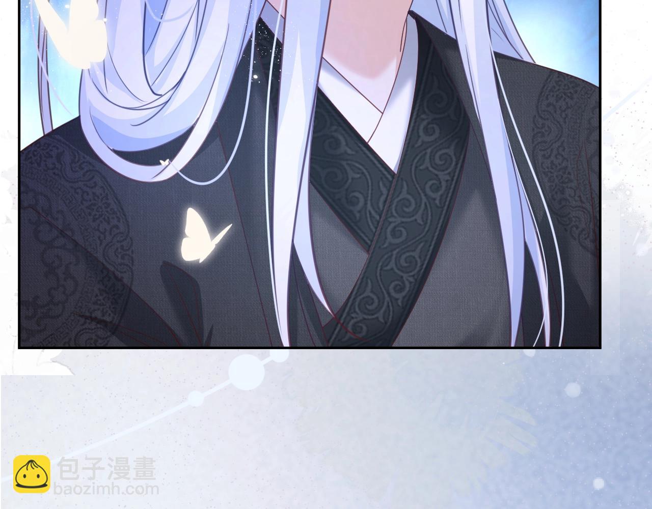 第52话 靠太近了吧！(1/2)-第54话