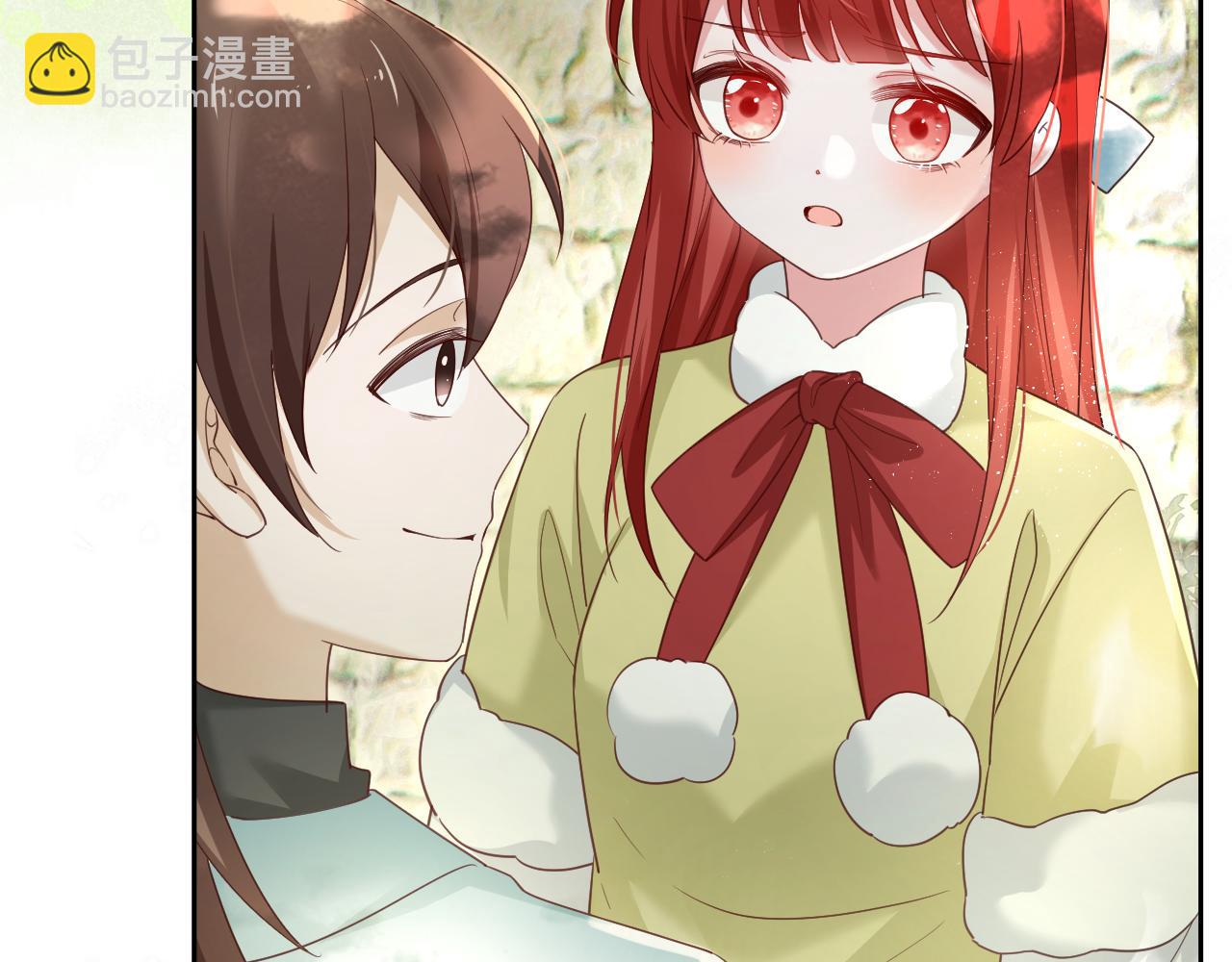 第58话 狐狸亲我啦？(1/3)-第60话