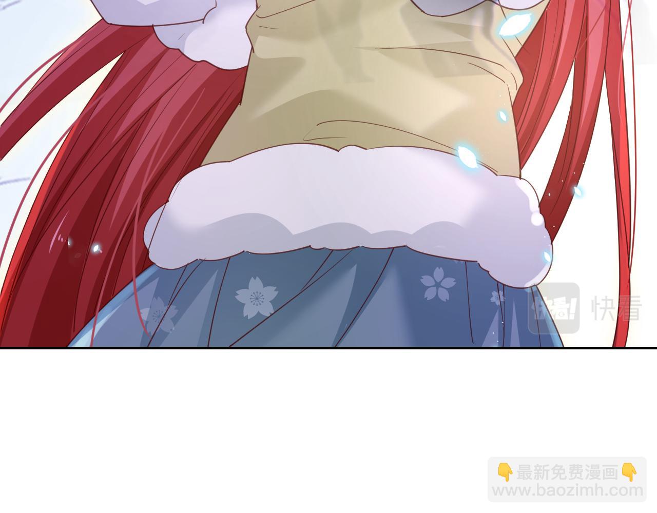 第58话 狐狸亲我啦？(1/3)-第60话