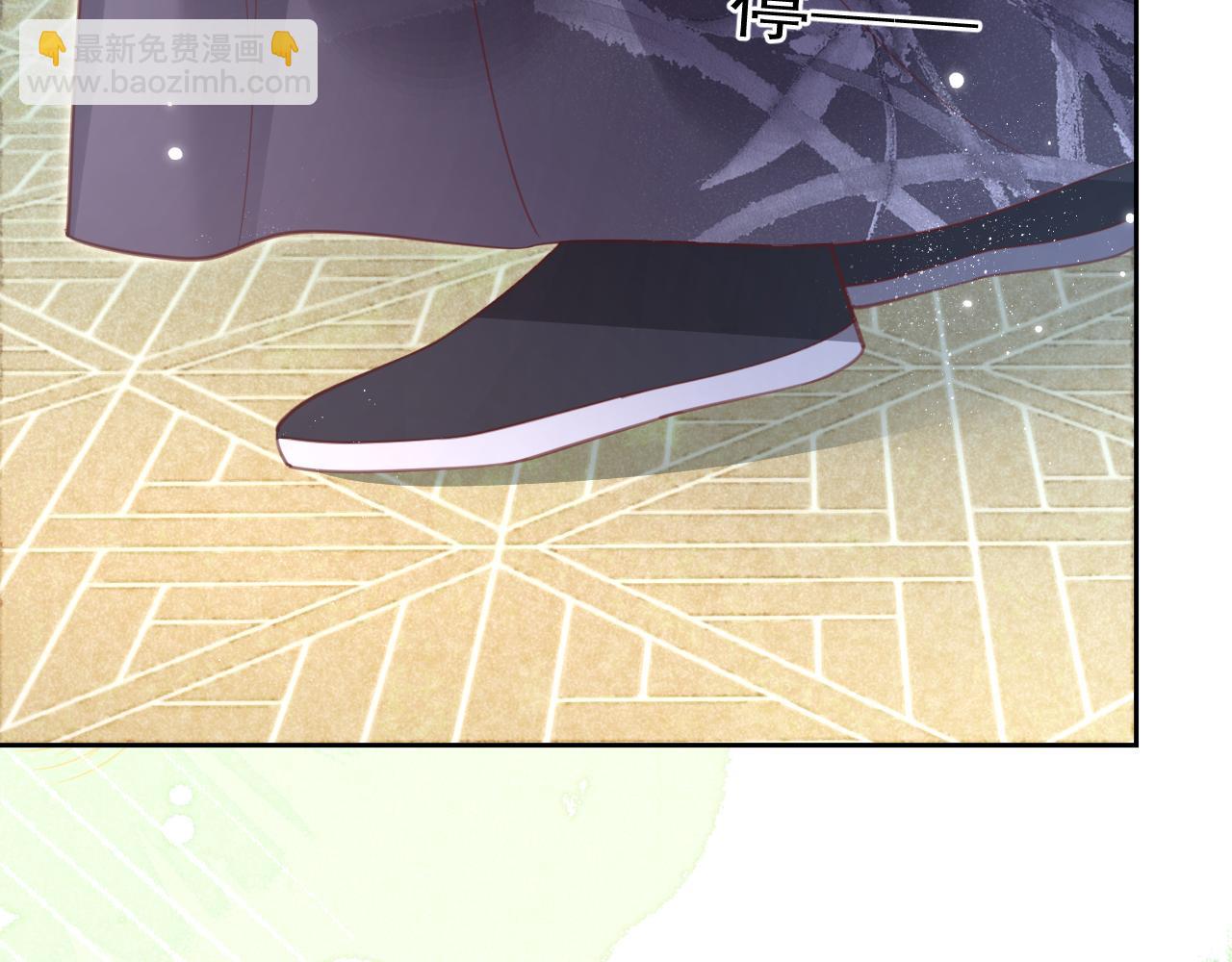 第74话 兔子被封妃(1/2)-第76话