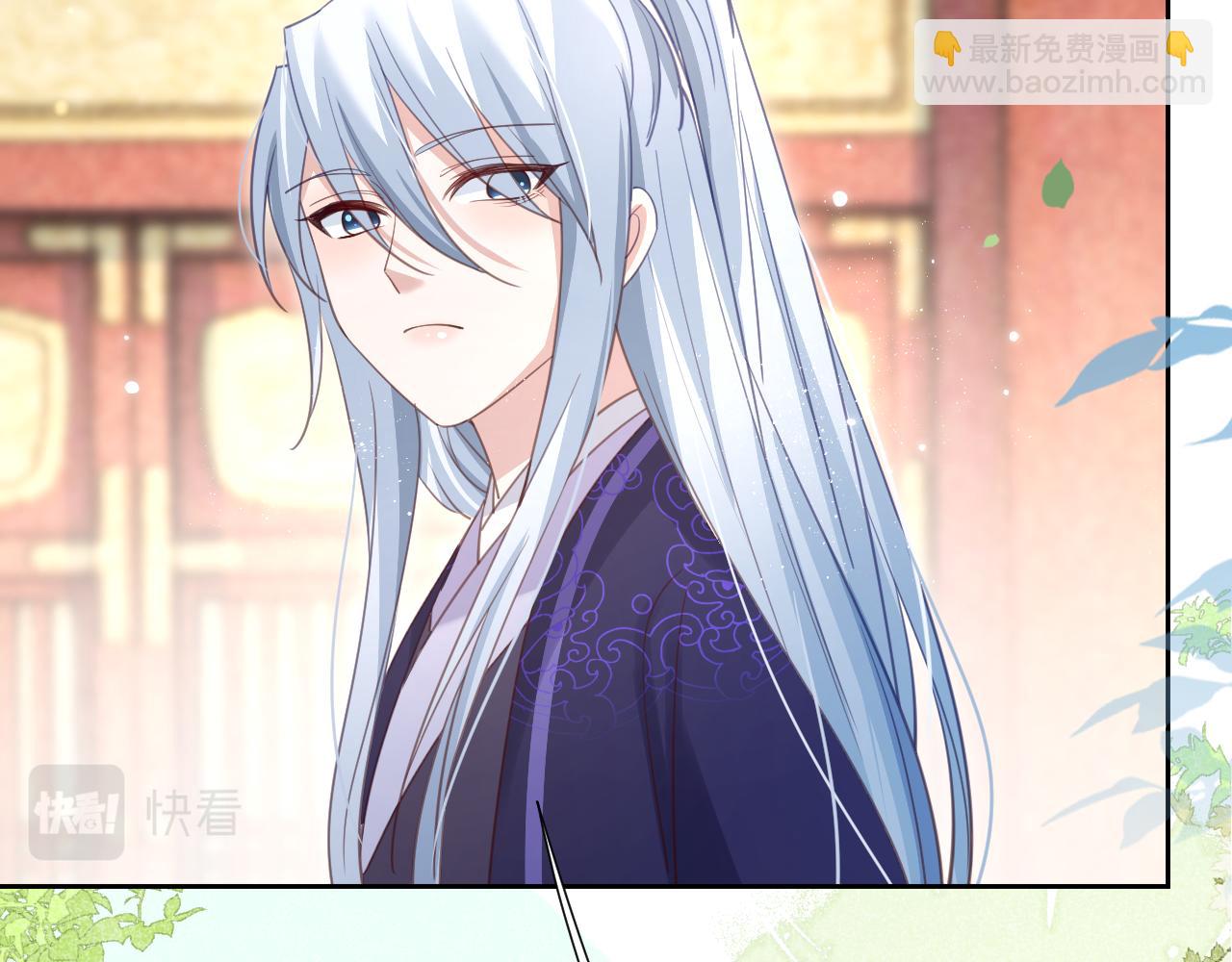 第74话 兔子被封妃(1/2)-第76话