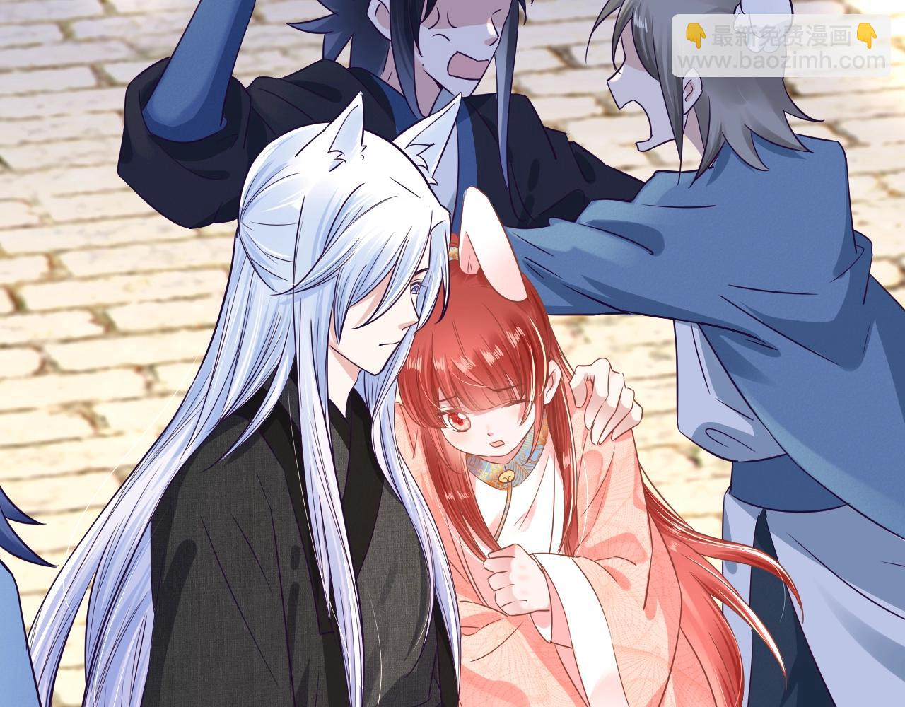 第8话 带着兔子去学院(1/2)-第10话