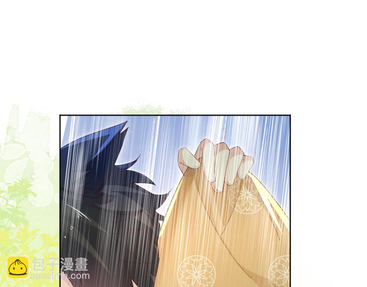 第92话 狐狸，我最喜欢你(1/3)-第94话