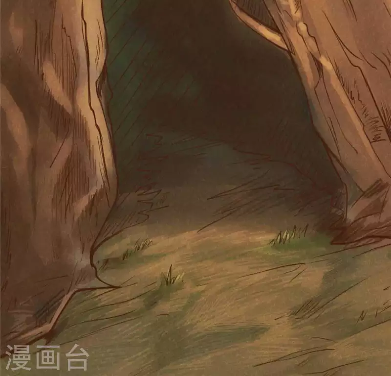 第13话 鲜血(1/2)-第14话