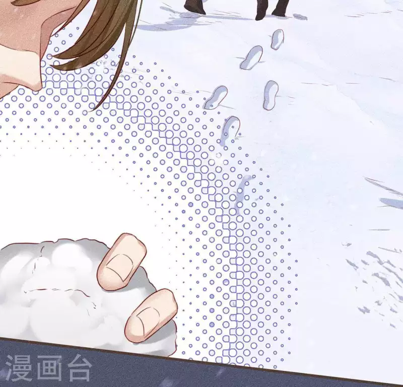 第29话 玩雪-第30话