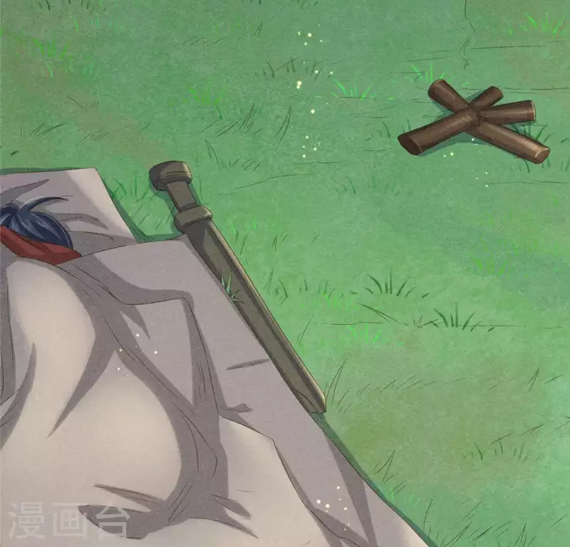 第43话 战前(1/2)-第44话