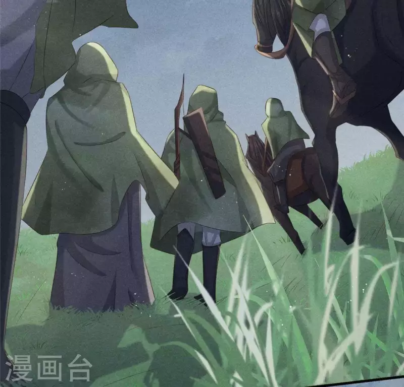 第47话 也要死在一起(1/2)-第48话