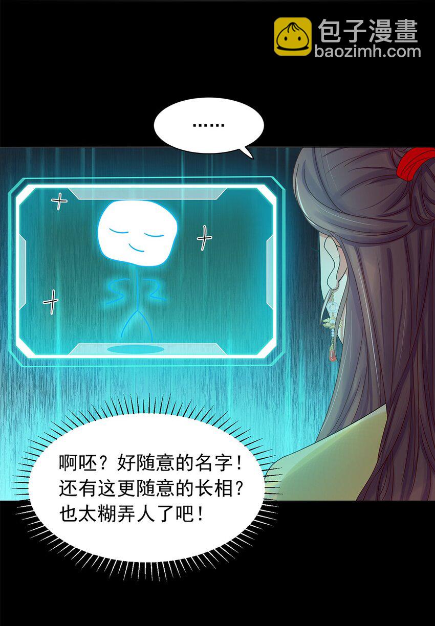 001 第一话 穿成恶毒女配？(1/2)-第2话