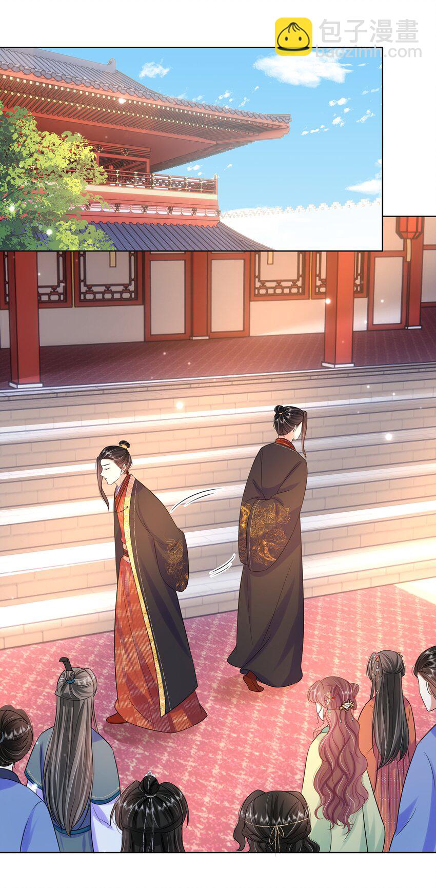 063 第六十三话 诬陷-第64话