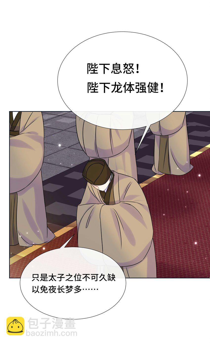 081 第八十一话 立储之争-第82话