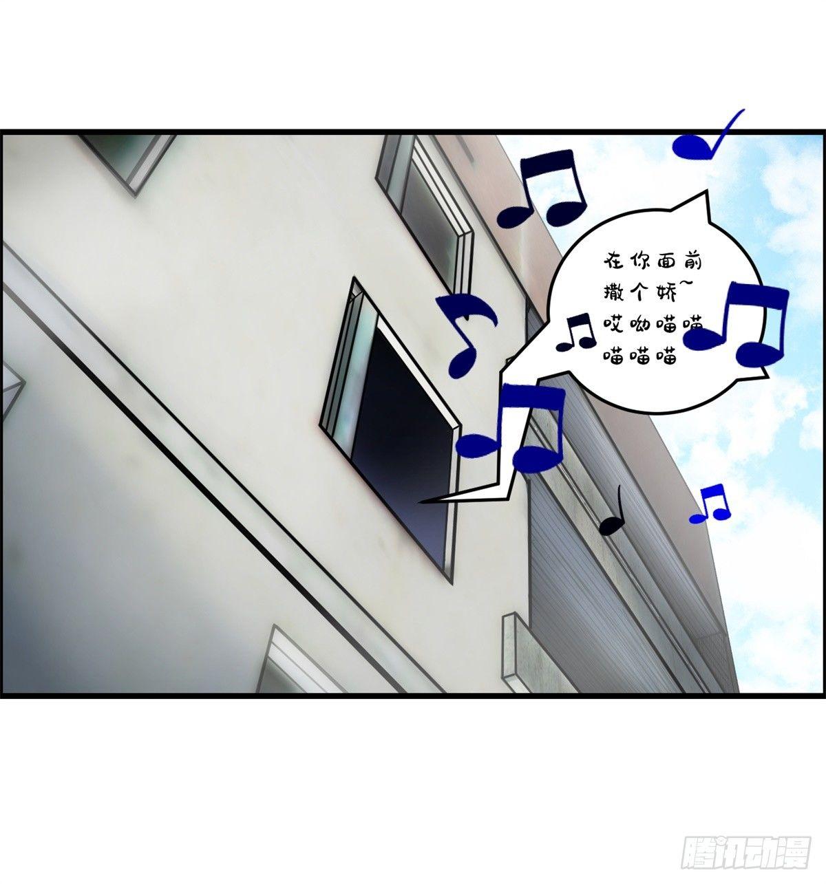 第一话：转发这条锦鲤吧！(1/2)-第2话