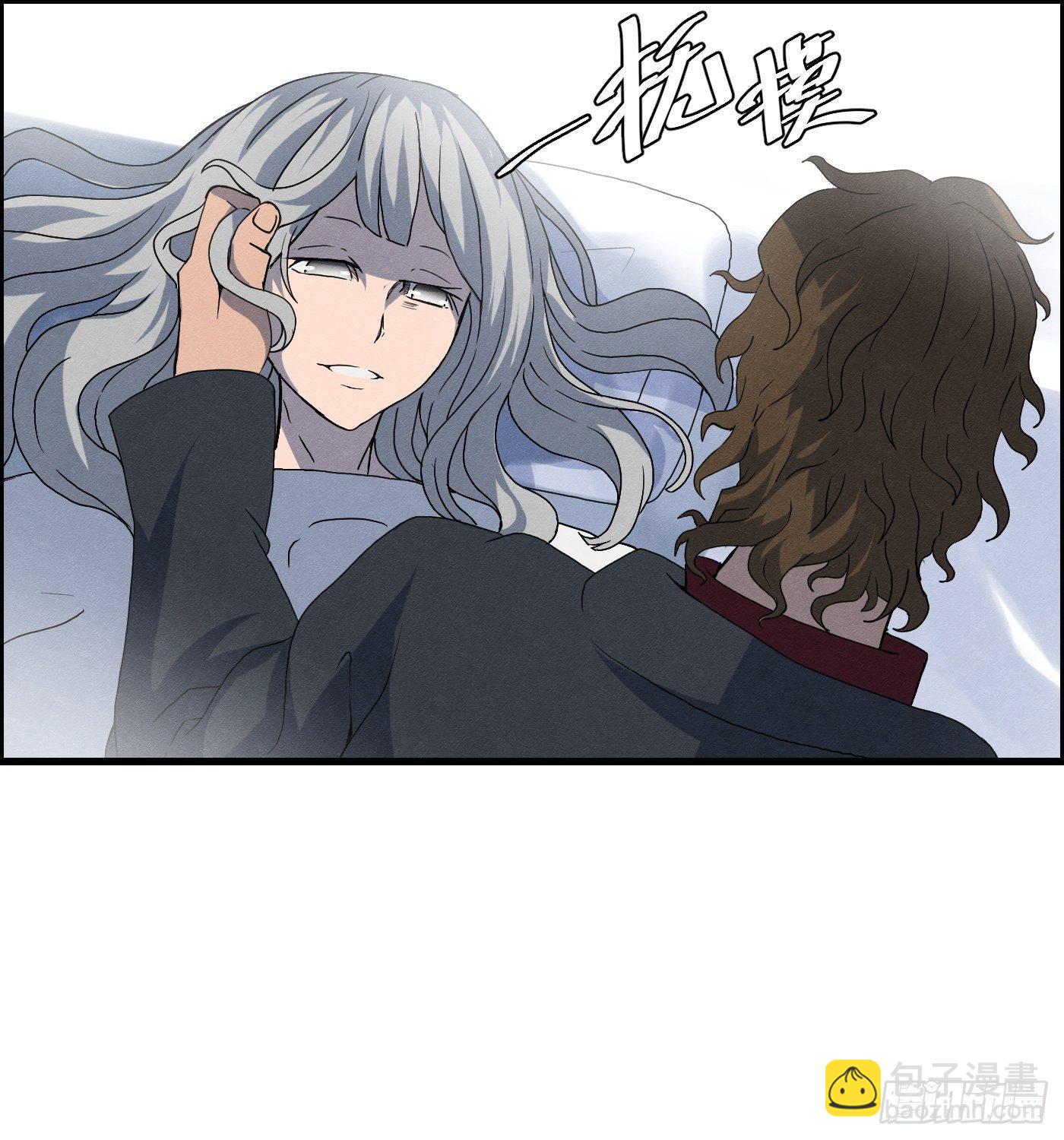 第十五话 螳螂与蝉与黄雀(1/2)-第16话