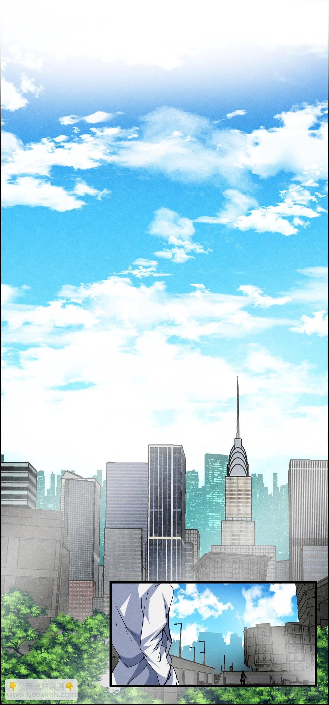 第十五话 螳螂与蝉与黄雀(1/2)-第16话