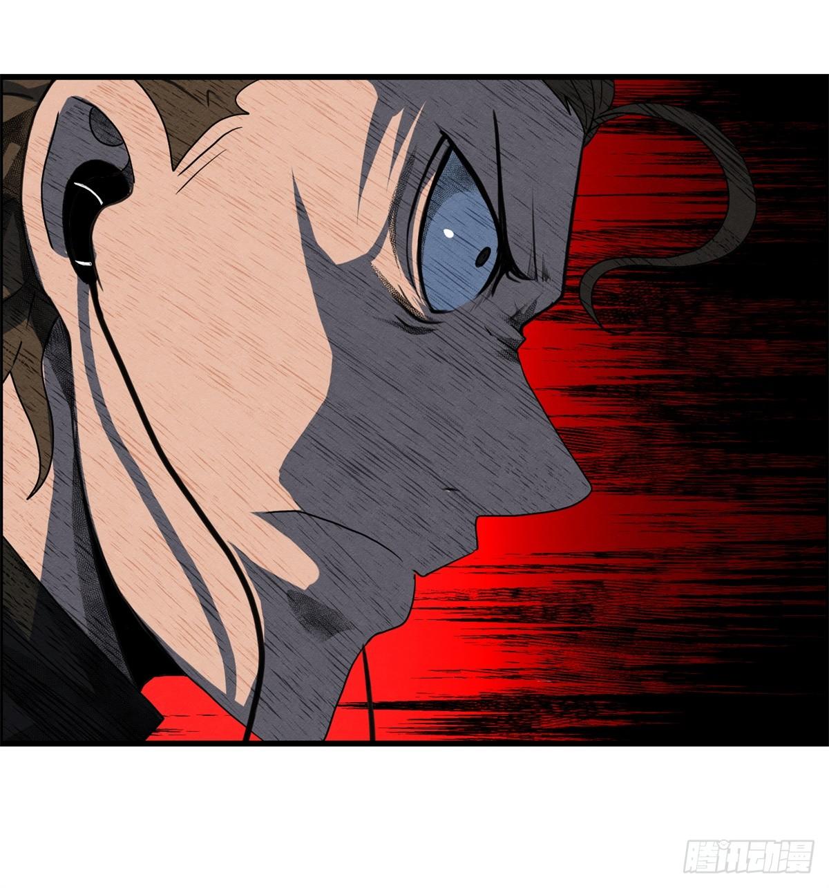 第十九话 第一次异类接触(1/2)-第20话