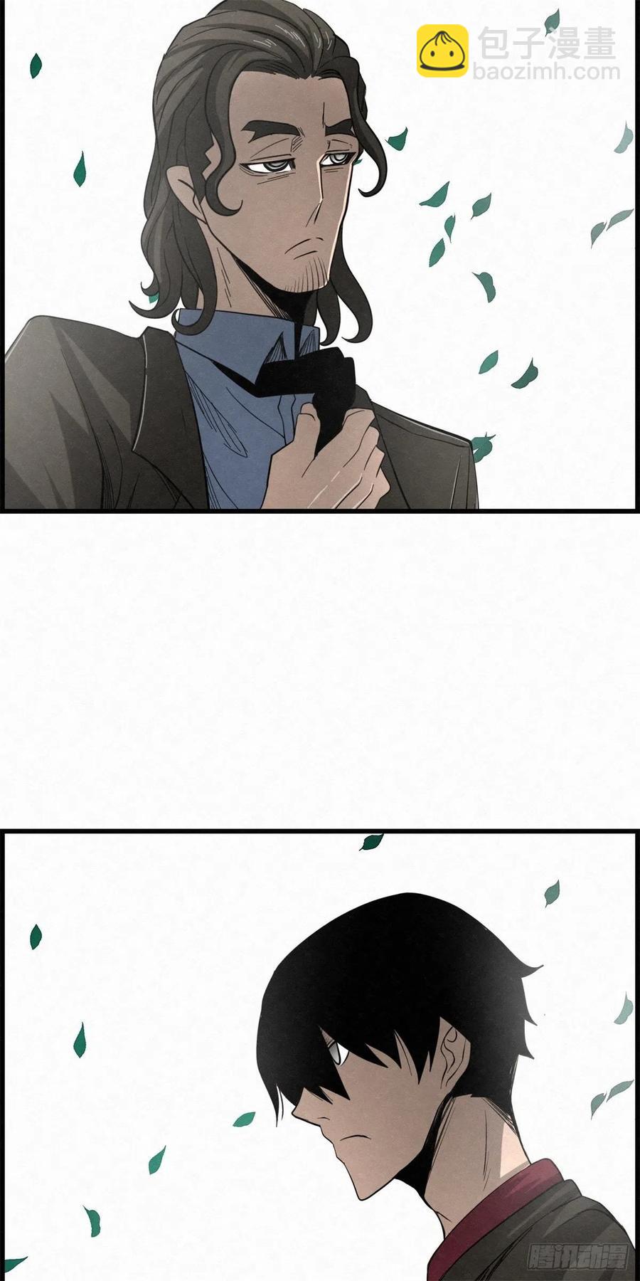 87 身边的许愿者 之三(1/2)-第88话