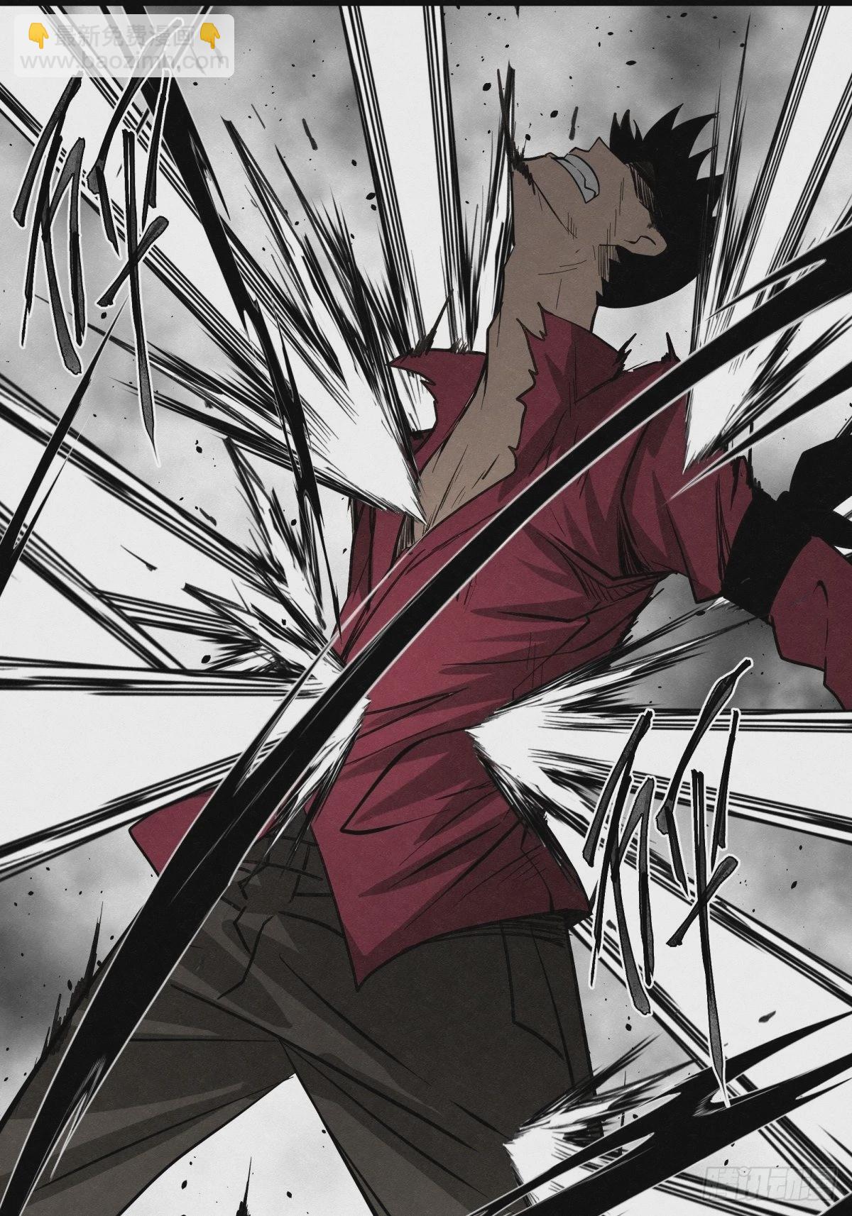 89 身边的许愿者 之五(1/2)-第90话